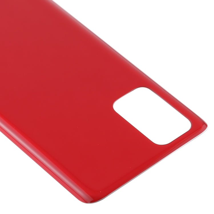 For Samsung Galaxy S20+ Battery Back Cover (Red) - Back Cover by buy2fix | Online Shopping UK | buy2fix
