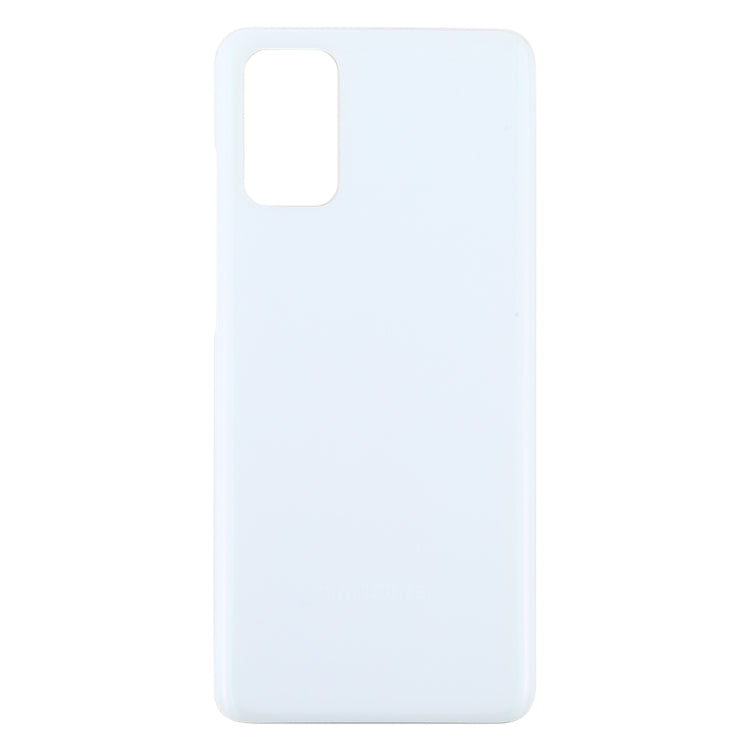 For Samsung Galaxy S20+ Battery Back Cover (White) - Back Cover by buy2fix | Online Shopping UK | buy2fix