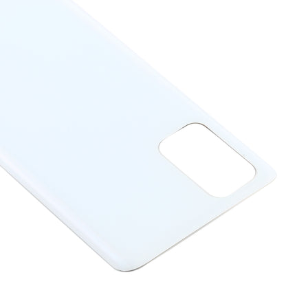 For Samsung Galaxy S20+ Battery Back Cover (White) - Back Cover by buy2fix | Online Shopping UK | buy2fix