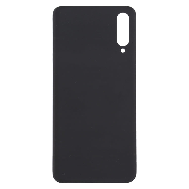 For Samsung Galaxy A50s Battery Back Cover (Black) - Back Cover by buy2fix | Online Shopping UK | buy2fix
