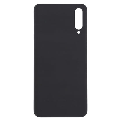 For Samsung Galaxy A50s Battery Back Cover (Black) - Back Cover by buy2fix | Online Shopping UK | buy2fix