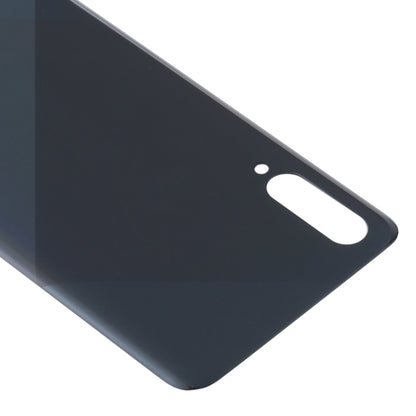 For Samsung Galaxy A50s Battery Back Cover (Black) - Back Cover by buy2fix | Online Shopping UK | buy2fix