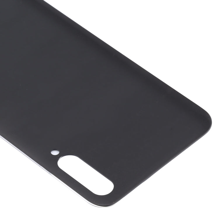 For Samsung Galaxy A50s Battery Back Cover (Black) - Back Cover by buy2fix | Online Shopping UK | buy2fix