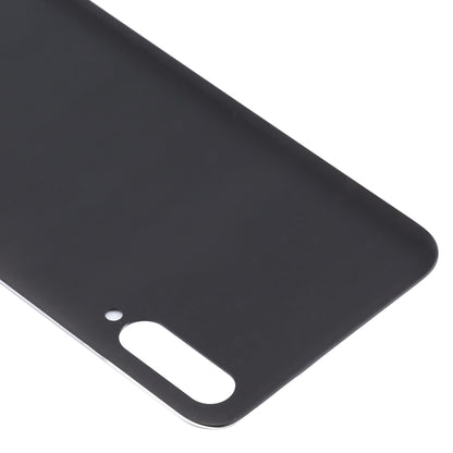 For Samsung Galaxy A50s Battery Back Cover (Black) - Back Cover by buy2fix | Online Shopping UK | buy2fix
