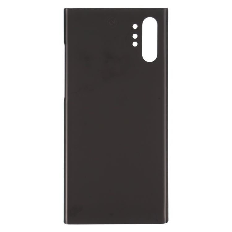 For Samsung Galaxy Note10+ Battery Back Cover (Blue) - Back Cover by buy2fix | Online Shopping UK | buy2fix