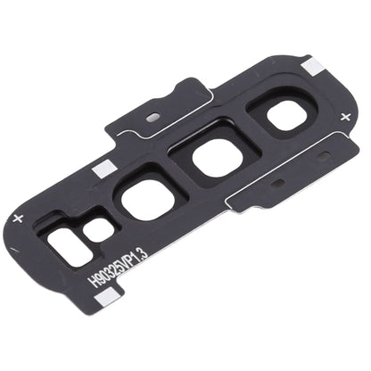For Samsung Galaxy S10+ 10pcs Camera Lens Cover (Black) - Camera Series by buy2fix | Online Shopping UK | buy2fix