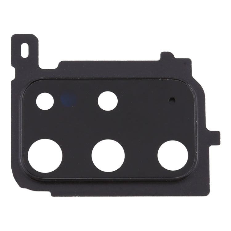 For Samsung Galaxy S20+ 10pcs Camera Lens Cover (Black) - Camera Series by buy2fix | Online Shopping UK | buy2fix