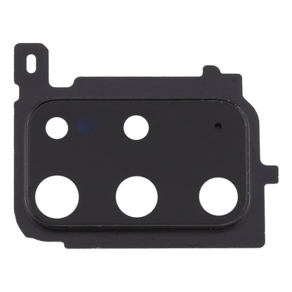 For Samsung Galaxy S20+ 10pcs Camera Lens Cover (Black) - Camera Series by buy2fix | Online Shopping UK | buy2fix