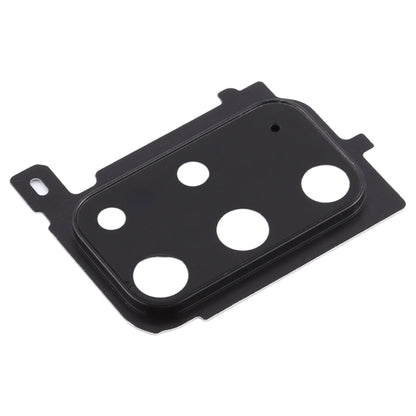 For Samsung Galaxy S20+ 10pcs Camera Lens Cover (Black) - Camera Series by buy2fix | Online Shopping UK | buy2fix
