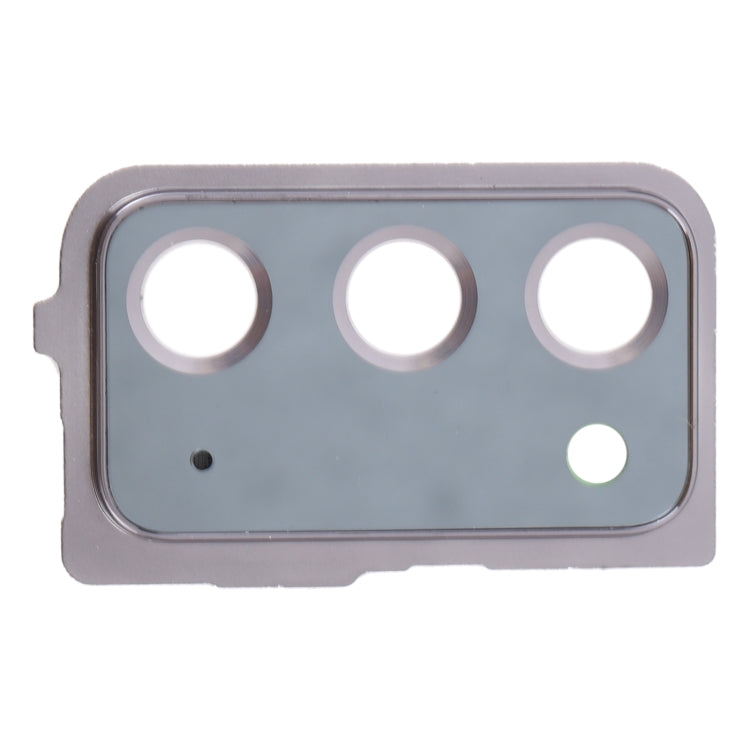 For Samsung Galaxy Note20 Camera Lens Cover (Black) - Camera Series by buy2fix | Online Shopping UK | buy2fix