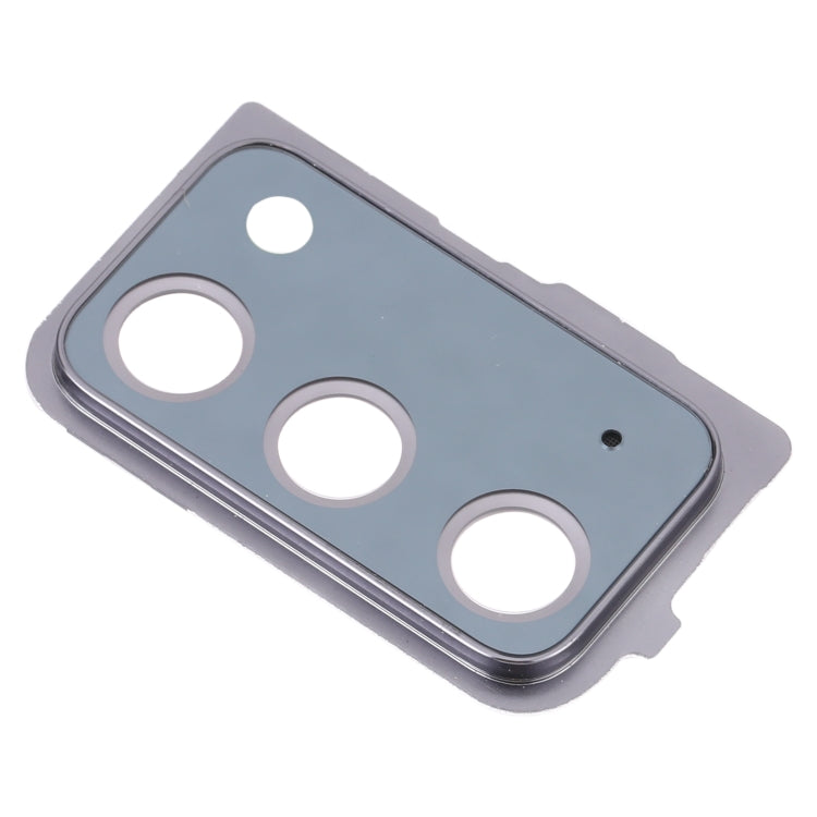 For Samsung Galaxy Note20 Camera Lens Cover (Black) - Camera Series by buy2fix | Online Shopping UK | buy2fix