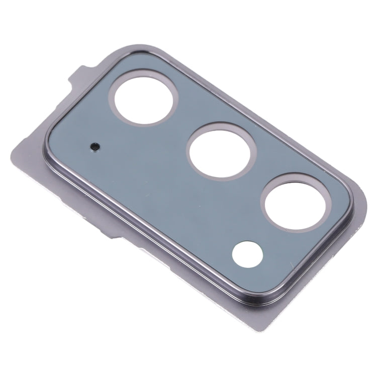 For Samsung Galaxy Note20 Camera Lens Cover (Black) - Camera Series by buy2fix | Online Shopping UK | buy2fix