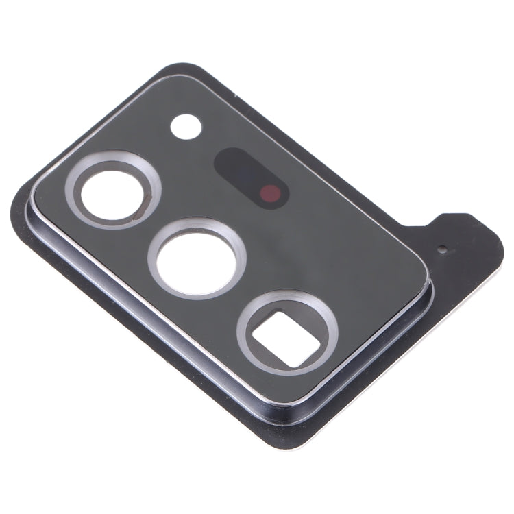 For Samsung Galaxy Note20 Ultra Camera Lens Cover (White) - Camera Series by buy2fix | Online Shopping UK | buy2fix