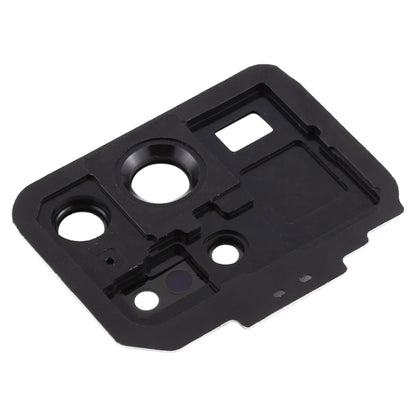 For Samsung Galaxy S20 Ultra Camera Lens Cover (Black) - Camera Series by buy2fix | Online Shopping UK | buy2fix