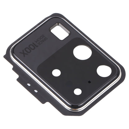 For Samsung Galaxy S20 Ultra Camera Lens Cover (White) - Camera Series by buy2fix | Online Shopping UK | buy2fix