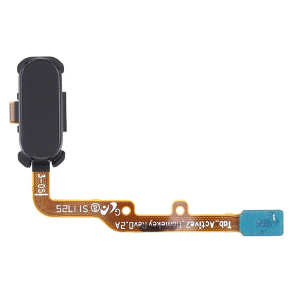 For Samsung Galaxy Tab Active 2 SM-T390/T395 Fingerprint Sensor Flex Cable - Flex Cable by buy2fix | Online Shopping UK | buy2fix