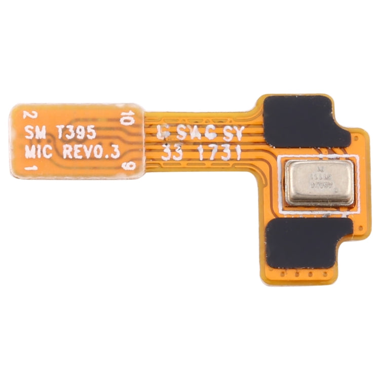For Samsung Galaxy Tab Active 2 SM-T390/T395 Microphone Flex Cable - Flex Cable by buy2fix | Online Shopping UK | buy2fix