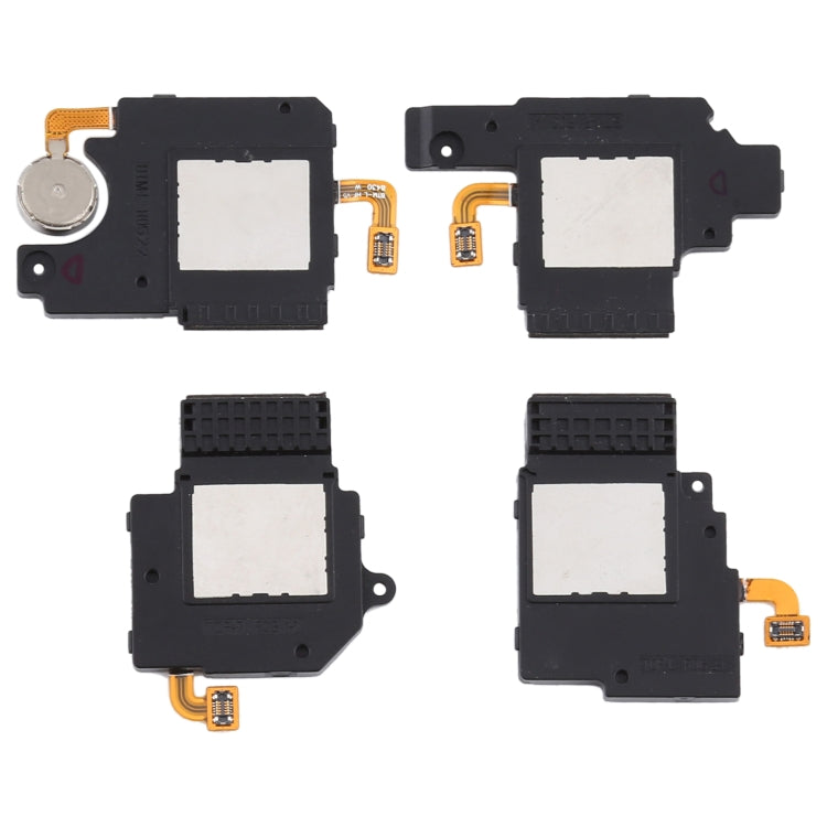 For Samsung Galaxy Tab A 10.5 / SM-T590 / T595 1 Pair Speaker Ringer Buzzer - Speaker Ringer Buzzer by buy2fix | Online Shopping UK | buy2fix