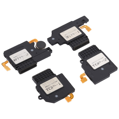 For Samsung Galaxy Tab A 10.5 / SM-T590 / T595 1 Pair Speaker Ringer Buzzer - Speaker Ringer Buzzer by buy2fix | Online Shopping UK | buy2fix