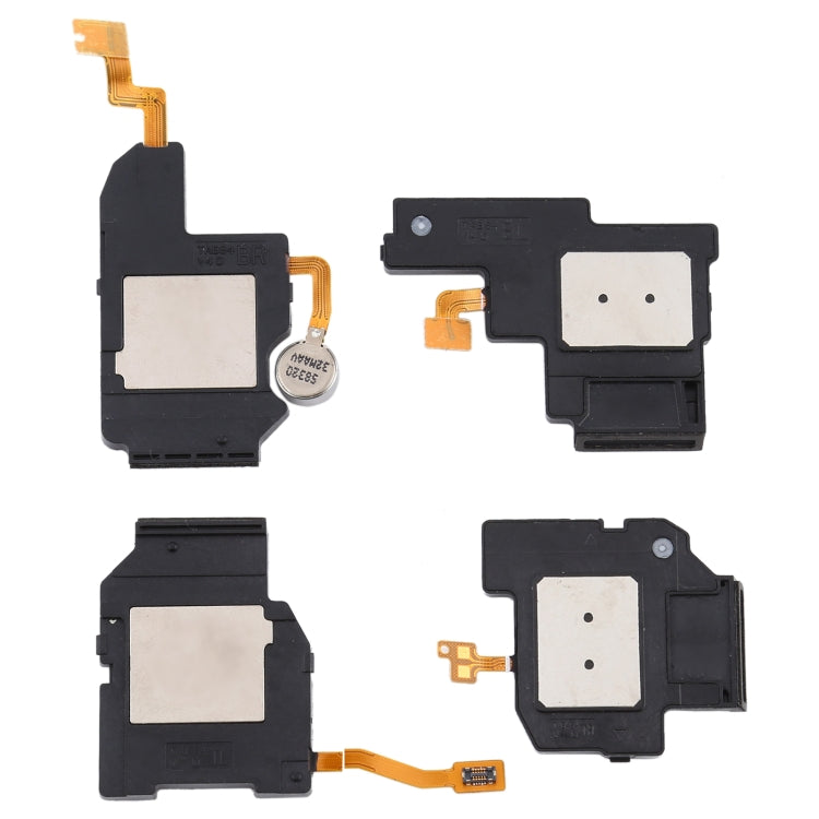 For Samsung Galaxy Tab S4 10.5 / SM-T835 1 Pair Speaker Ringer Buzzer - Speaker Ringer Buzzer by buy2fix | Online Shopping UK | buy2fix