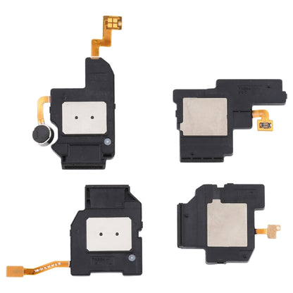 For Samsung Galaxy Tab S4 10.5 / SM-T835 1 Pair Speaker Ringer Buzzer - Speaker Ringer Buzzer by buy2fix | Online Shopping UK | buy2fix