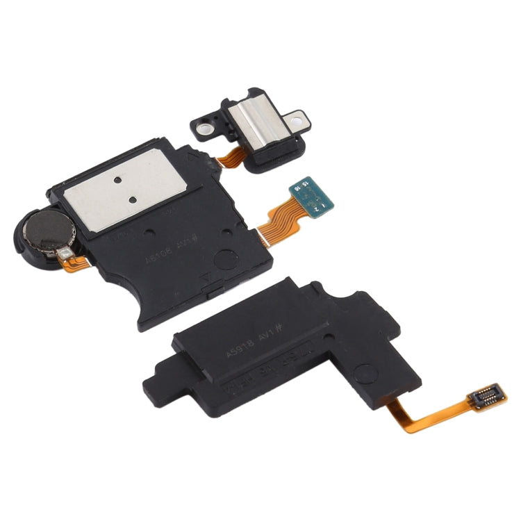 For Samsung Galaxy Tab S2 8.0 / SM-T715 / T719 1 Pair Speaker Ringer Buzzer - Speaker Ringer Buzzer by buy2fix | Online Shopping UK | buy2fix