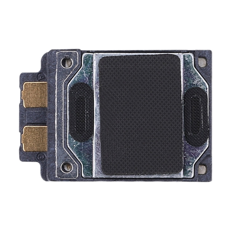 For Samsung Galaxy A8 (2018) SM-A530 10pcs Earpiece Speaker - Earpiece Speaker by buy2fix | Online Shopping UK | buy2fix