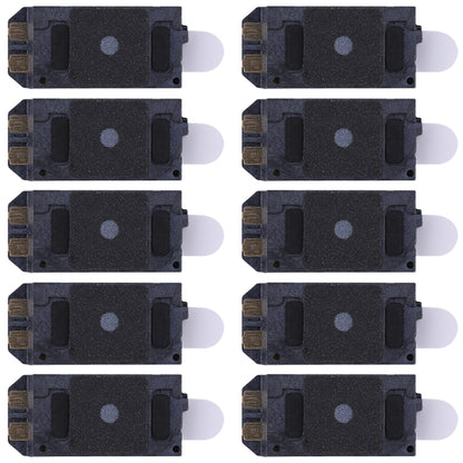 For Samsung Galaxy J3 (2017) SM-J330 10pcs Earpiece Speaker - Earpiece Speaker by buy2fix | Online Shopping UK | buy2fix
