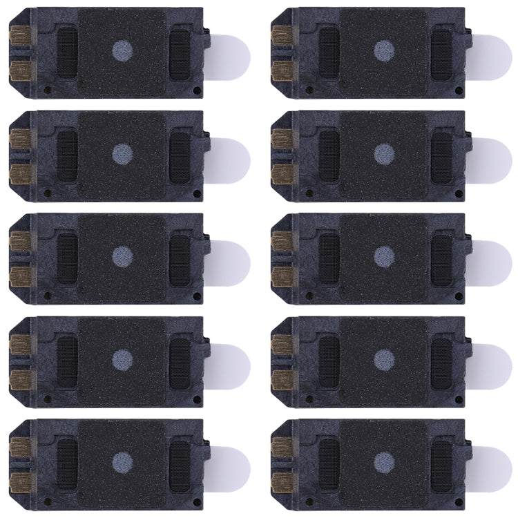 For Samsung Galaxy J4 2018 SM-J400 10pcs Earpiece Speaker - Earpiece Speaker by buy2fix | Online Shopping UK | buy2fix