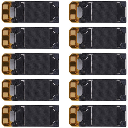 For Samsung Galaxy J6 (2018) SM-J600 10pcs Earpiece Speaker - Earpiece Speaker by buy2fix | Online Shopping UK | buy2fix