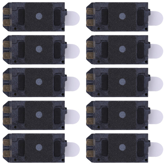 For Samsung Galaxy J7 (2016) SM-J710 10pcs Earpiece Speaker - Earpiece Speaker by buy2fix | Online Shopping UK | buy2fix