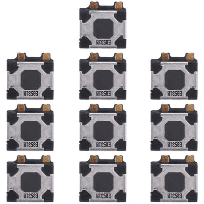 For Samsung Galaxy Note10+ SM-N975F 10pcs Earpiece Speaker - Earpiece Speaker by buy2fix | Online Shopping UK | buy2fix