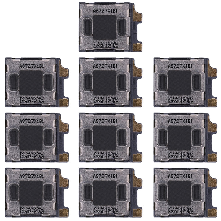 For Samsung Galaxy S10e SM-G970 10pcs Earpiece Speaker - Earpiece Speaker by buy2fix | Online Shopping UK | buy2fix