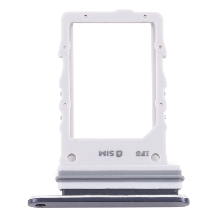 For Samsung Galaxy Note10 5G SIM Card Tray (Black) - Card Tray by buy2fix | Online Shopping UK | buy2fix