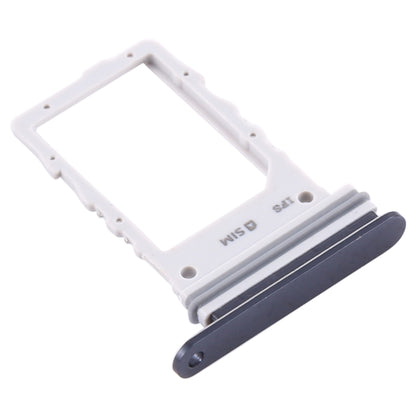 For Samsung Galaxy Note10 5G SIM Card Tray (Black) - Card Tray by buy2fix | Online Shopping UK | buy2fix