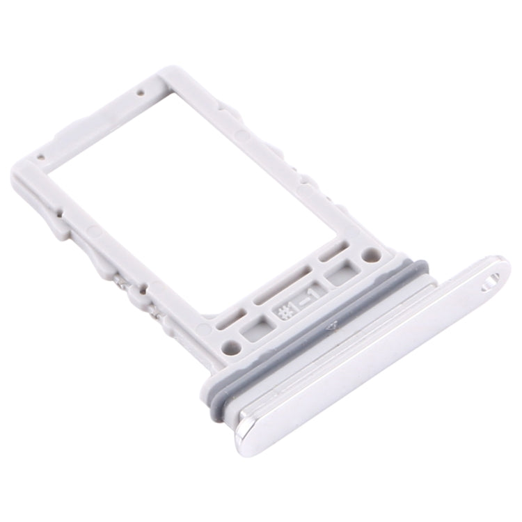 For Samsung Galaxy Note10 5G SIM Card Tray (White) - Card Tray by buy2fix | Online Shopping UK | buy2fix