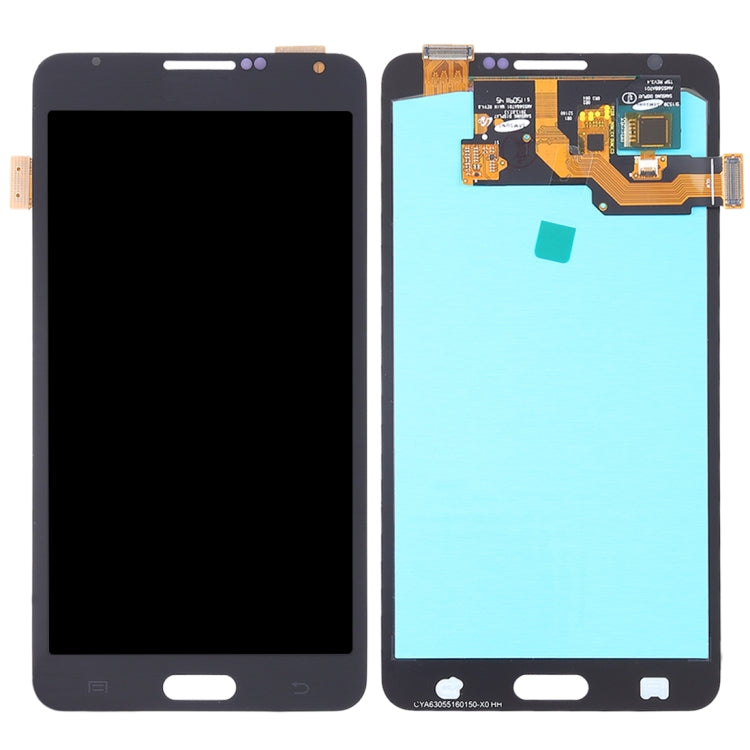 OLED LCD Screen for Galaxy Note 3, N9000 (3G), N9005 (3G/LTE) with Digitizer Full Assembly (Black) - LCD Screen by buy2fix | Online Shopping UK | buy2fix
