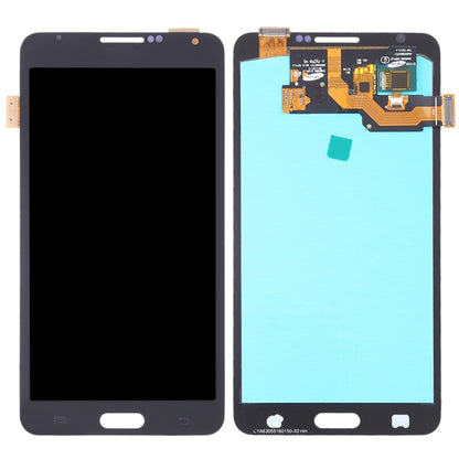OLED LCD Screen for Galaxy Note 3, N9000 (3G), N9005 (3G/LTE) with Digitizer Full Assembly (Black) - LCD Screen by buy2fix | Online Shopping UK | buy2fix