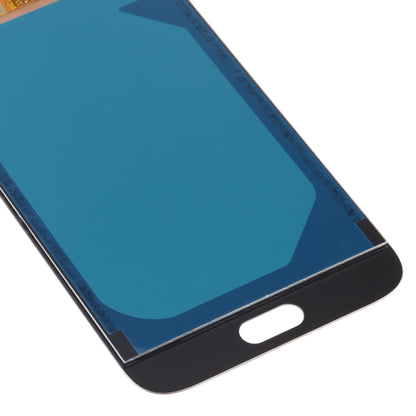 TFT LCD Screen for Galaxy J7 (2017) / J7 Pro /  J730F/DS, J730FM/DS,AT&T with Digitizer Full Assembly (Gold) - LCD Screen by buy2fix | Online Shopping UK | buy2fix