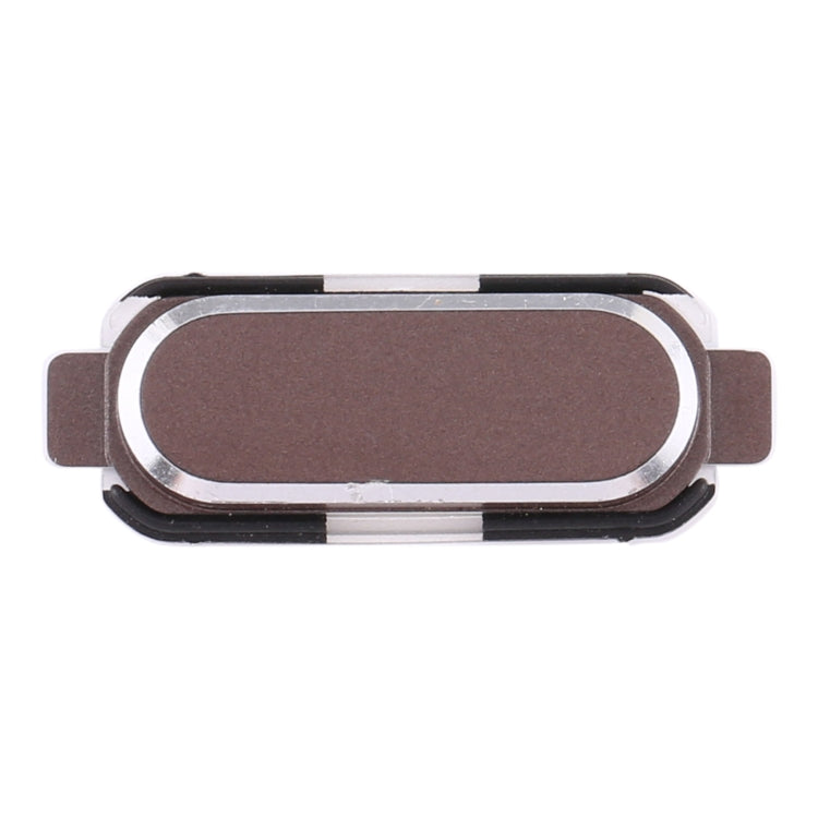 Home Key for Samsung Galaxy Tab E 9.6 SM-T560/T561/T567(Gold) - Home key & Side Key by buy2fix | Online Shopping UK | buy2fix