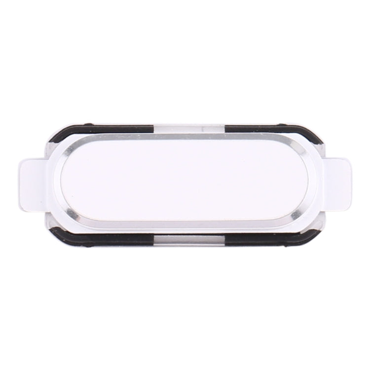 Home Key for Samsung Galaxy Tab E 9.6 SM-T560/T561/T567(White) - Home key & Side Key by buy2fix | Online Shopping UK | buy2fix