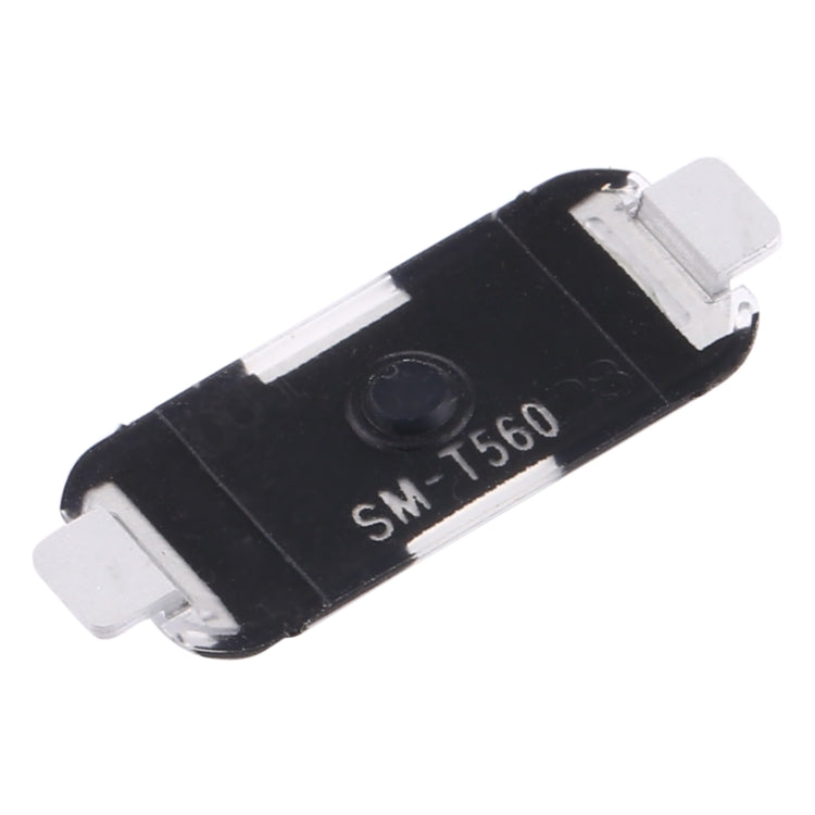 Home Key for Samsung Galaxy Tab E 9.6 SM-T560/T561/T567(White) - Home key & Side Key by buy2fix | Online Shopping UK | buy2fix