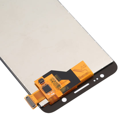 TFT LCD Screen for Galaxy J5 (2016) J510F, J510FN, J510G, J510Y, J510M with Digitizer Full Assembly(Black) - LCD Screen by buy2fix | Online Shopping UK | buy2fix