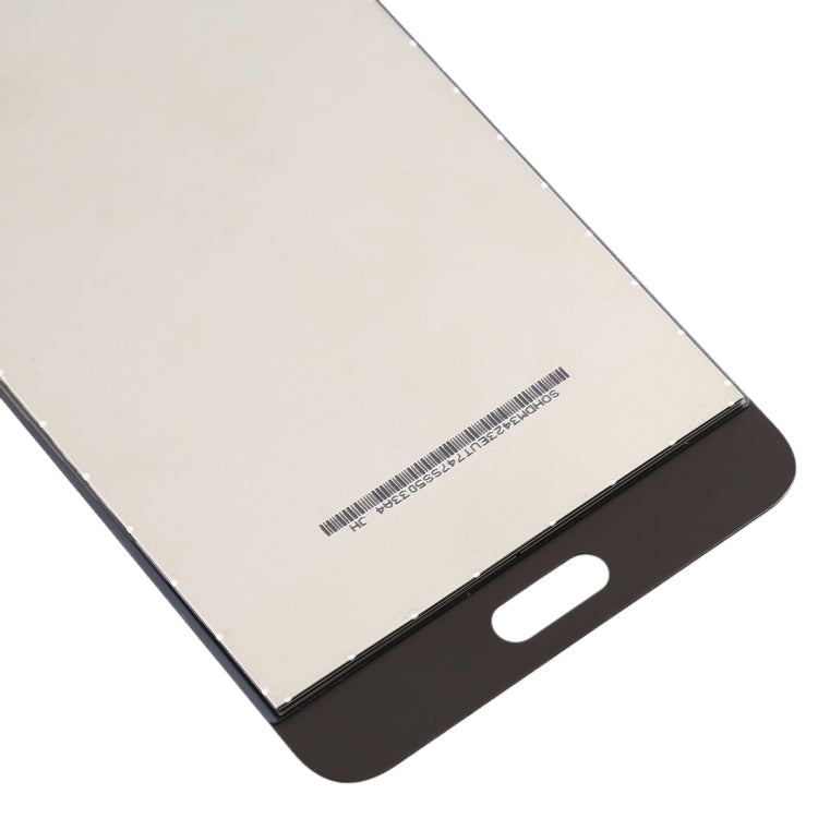 TFT LCD Screen for Galaxy J5 (2016) J510F, J510FN, J510G, J510Y, J510M with Digitizer Full Assembly(Black) - LCD Screen by buy2fix | Online Shopping UK | buy2fix