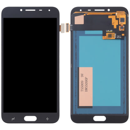 TFT LCD Screen for Galaxy J4 (2018) J400F/DS, J400G/DS With Digitizer Full Assembly (Black) - LCD Screen by buy2fix | Online Shopping UK | buy2fix