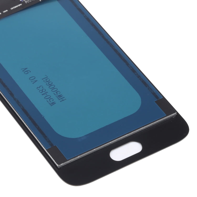 TFT LCD Screen for Galaxy J2 Pro (2018) J250F/DS With Digitizer Full Assembly (Gold) - LCD Screen by buy2fix | Online Shopping UK | buy2fix