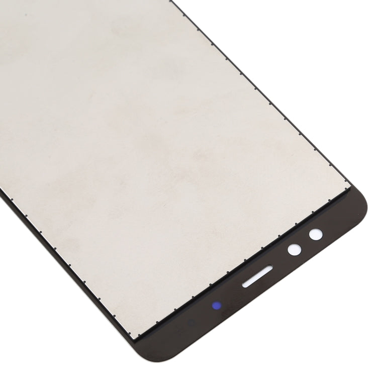 incell LCD Half Screen for Galaxy A8+ (2018) A730F, A730F/DS With Digitizer Full Assembly (Black) - Others by buy2fix | Online Shopping UK | buy2fix