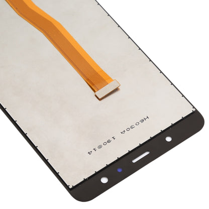 incell LCD Screen for Galaxy A7 (2018) A750F/DS, A750G, A750FN/DS With Digitizer Full Assembly (Black) - LCD Screen by buy2fix | Online Shopping UK | buy2fix