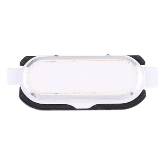 Home Key for Samsung Galaxy Tab A 9.7 SM-T550/T555/P550/P555(White) - Home key & Side Key by buy2fix | Online Shopping UK | buy2fix