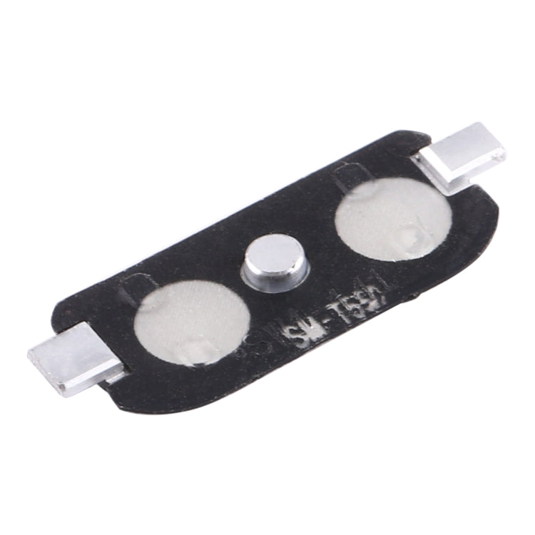 Home Key for Samsung Galaxy Tab A 9.7 SM-T550/T555/P550/P555(White) - Home key & Side Key by buy2fix | Online Shopping UK | buy2fix